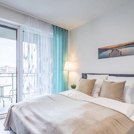 Central - New - Cozy Stay 부다페스트 외부 사진