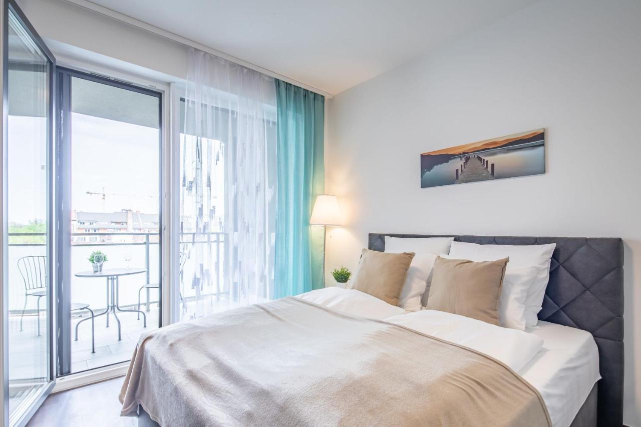 Central - New - Cozy Stay 부다페스트 외부 사진