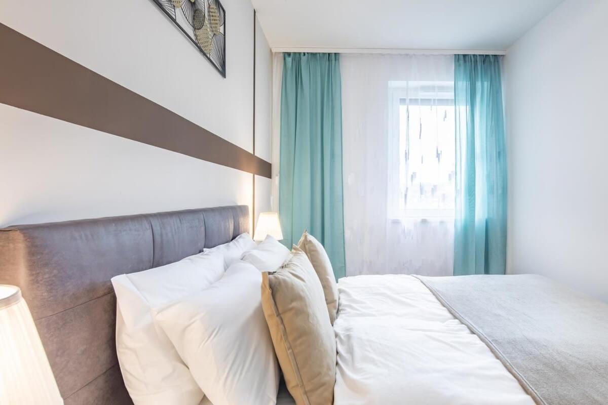 Central - New - Cozy Stay 부다페스트 외부 사진