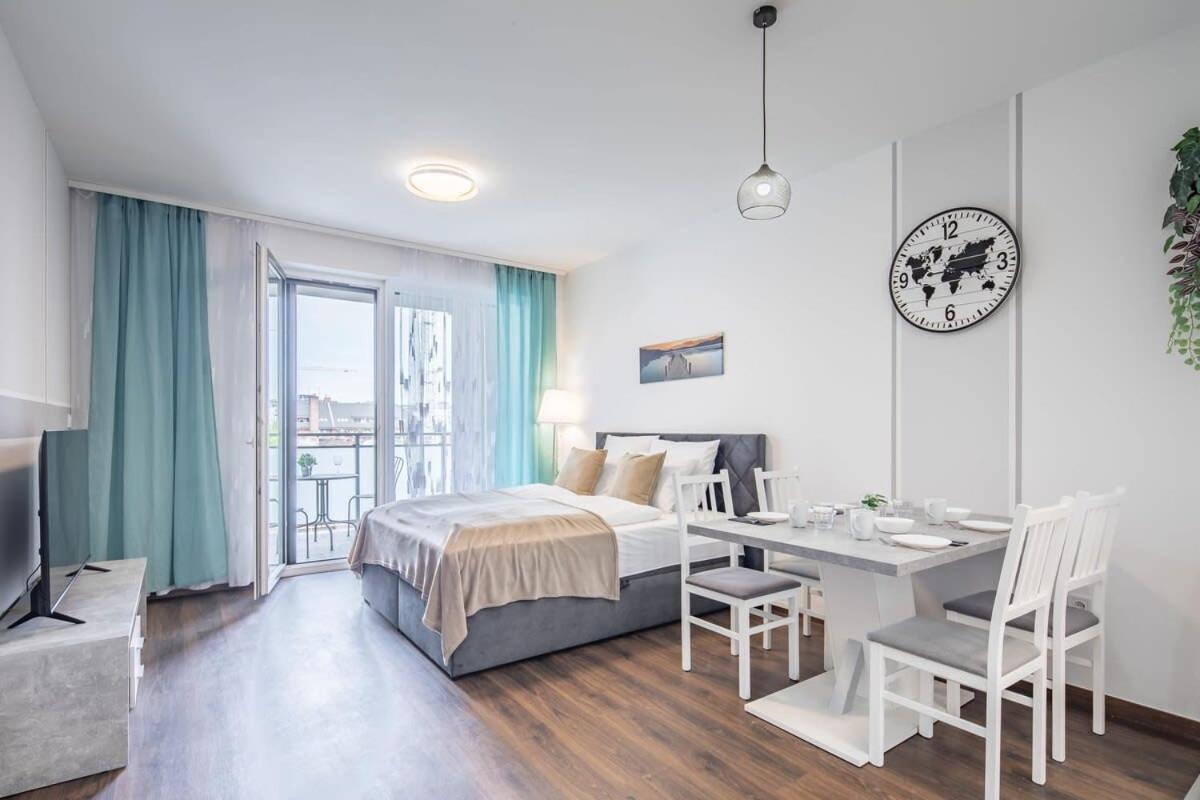 Central - New - Cozy Stay 부다페스트 외부 사진