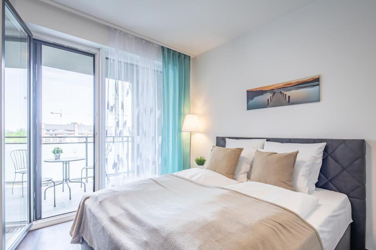 Central - New - Cozy Stay 부다페스트 외부 사진